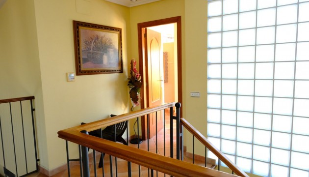 Herverkoop - Detached Villa - Orihuela