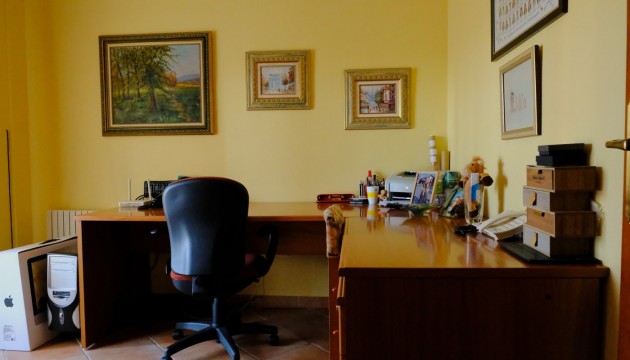 Herverkoop - Detached Villa - Orihuela