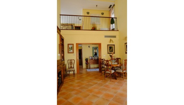 Herverkoop - Detached Villa - Orihuela