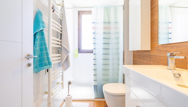 Resale - Apartment - Orihuela Costa - Las Ramblas