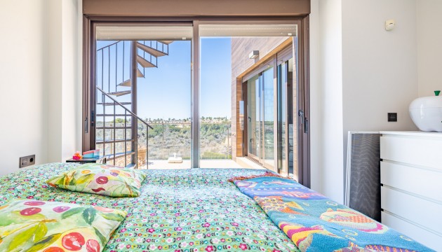 Resale - Apartment - Orihuela Costa - Las Ramblas