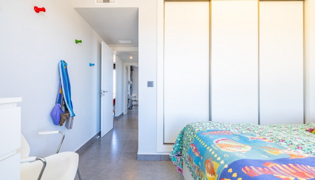 Resale - Apartment - Orihuela Costa - Las Ramblas