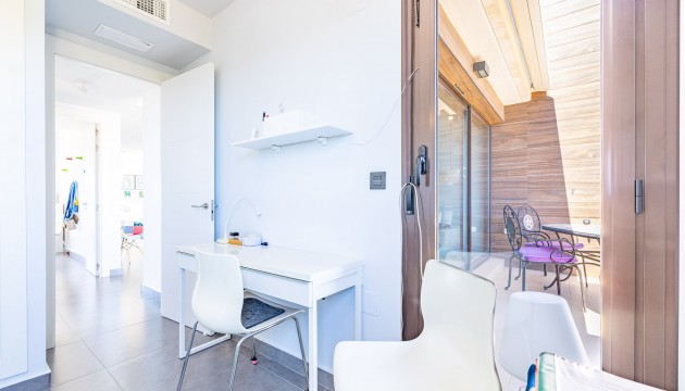 Resale - Apartment - Orihuela Costa - Las Ramblas