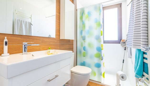 Resale - Apartment - Orihuela Costa - Las Ramblas