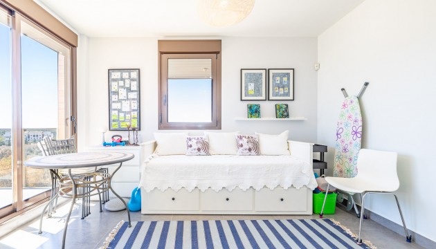 Resale - Apartment - Orihuela Costa - Las Ramblas