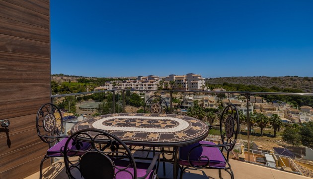 Resale - Apartment - Orihuela Costa - Las Ramblas