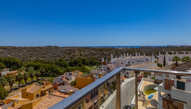 Resale - Apartment - Orihuela Costa - Las Ramblas