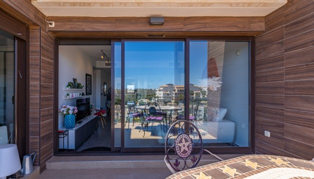 Resale - Apartment - Orihuela Costa - Las Ramblas