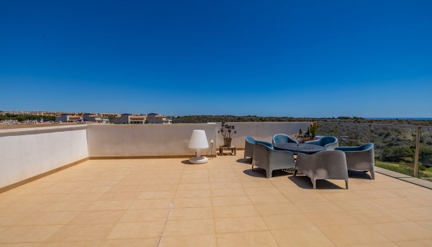 Resale - Apartment - Orihuela Costa - Las Ramblas