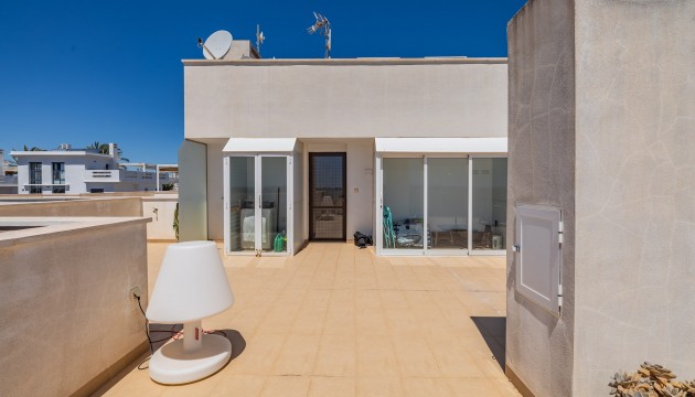 Resale - Apartment - Orihuela Costa - Las Ramblas