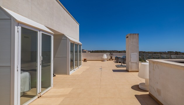 Resale - Apartment - Orihuela Costa - Las Ramblas