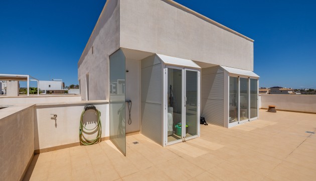 Resale - Apartment - Orihuela Costa - Las Ramblas