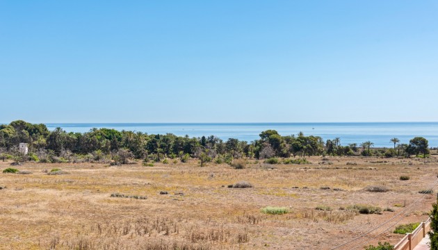 Resale - Apartment - Orihuela Costa - Punta Prima