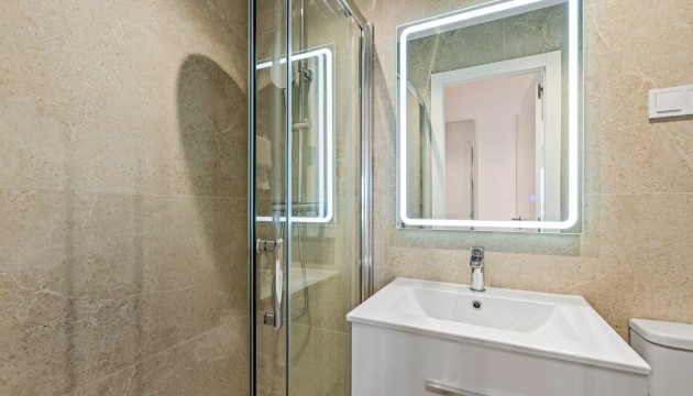 Resale - Apartment - Orihuela Costa - Punta Prima