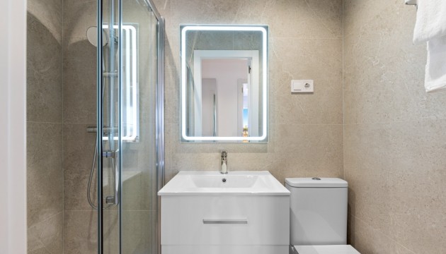 Resale - Apartment - Orihuela Costa - Punta Prima