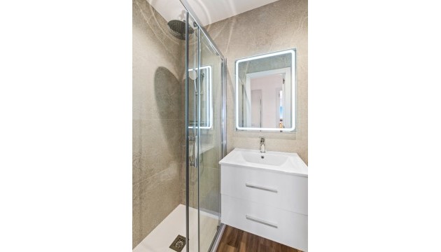 Resale - Apartment - Orihuela Costa - Punta Prima