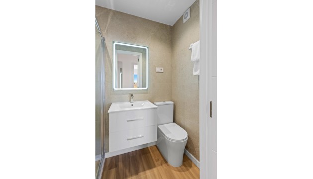 Resale - Apartment - Orihuela Costa - Punta Prima