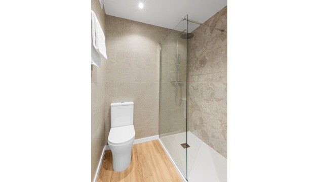 Resale - Apartment - Orihuela Costa - Punta Prima