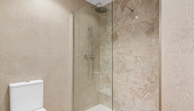 Resale - Apartment - Orihuela Costa - Punta Prima