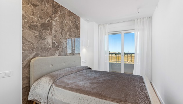 Resale - Apartment - Orihuela Costa - Punta Prima