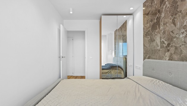 Resale - Apartment - Orihuela Costa - Punta Prima