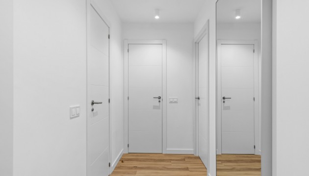 Resale - Apartment - Orihuela Costa - Punta Prima