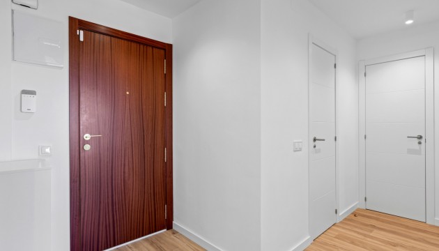 Resale - Apartment - Orihuela Costa - Punta Prima