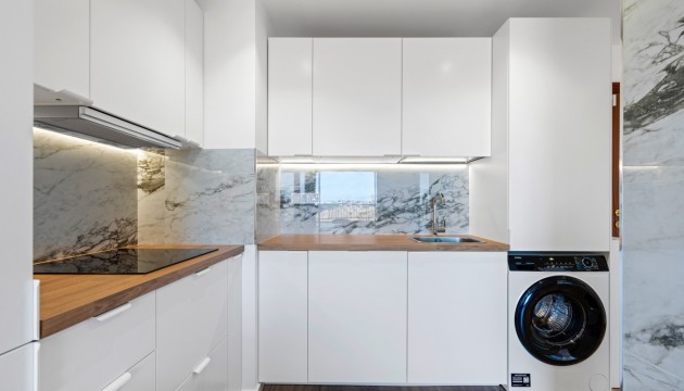 Resale - Apartment - Orihuela Costa - Punta Prima