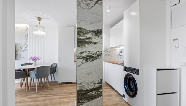 Resale - Apartment - Orihuela Costa - Punta Prima