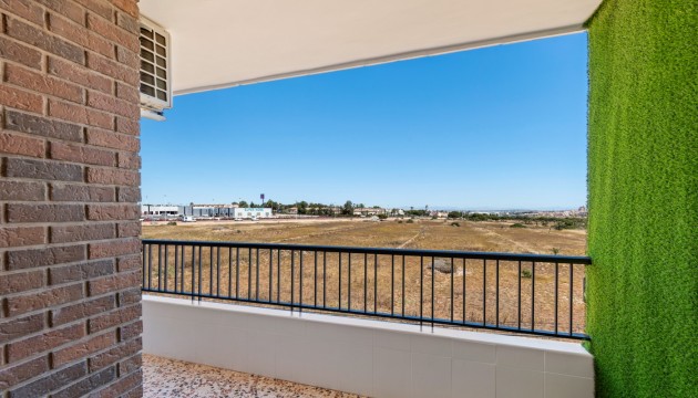 Resale - Apartment - Orihuela Costa - Punta Prima