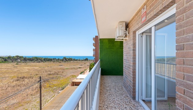 Resale - Apartment - Orihuela Costa - Punta Prima