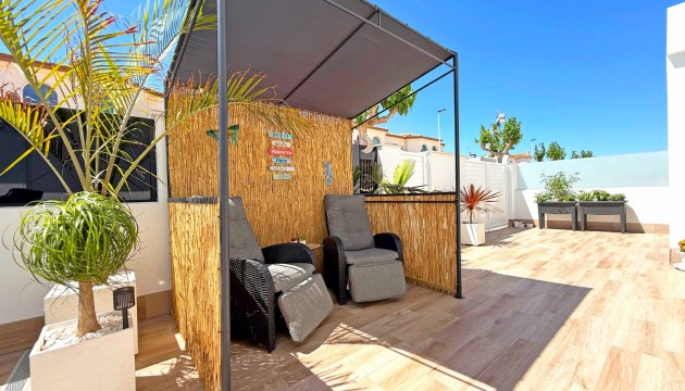 Videresalg - Detached Villa - San Pedro del Pinatar