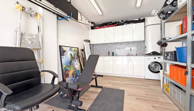 Videresalg - Detached Villa - San Pedro del Pinatar