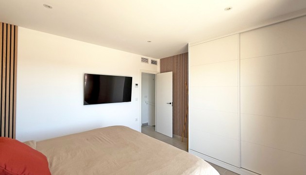 Videresalg - Detached Villa - San Pedro del Pinatar