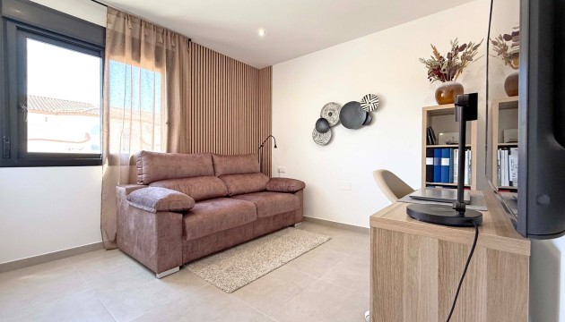 Videresalg - Detached Villa - San Pedro del Pinatar