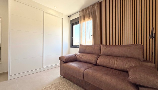 Videresalg - Detached Villa - San Pedro del Pinatar