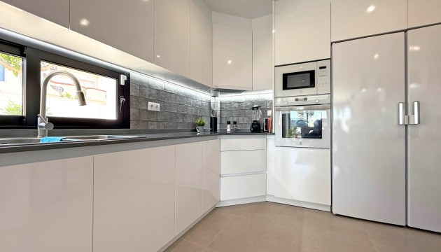 Videresalg - Detached Villa - San Pedro del Pinatar