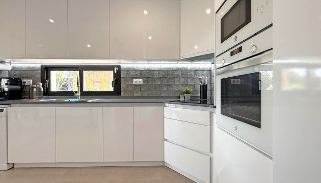 Videresalg - Detached Villa - San Pedro del Pinatar