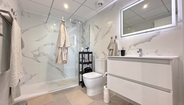 Videresalg - Detached Villa - San Pedro del Pinatar