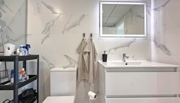 Videresalg - Detached Villa - San Pedro del Pinatar