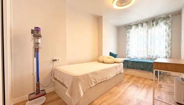 Videresalg - Leilighet - Torrevieja - El Acequión - Los Náufragos