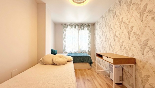 Videresalg - Leilighet - Torrevieja - El Acequión - Los Náufragos