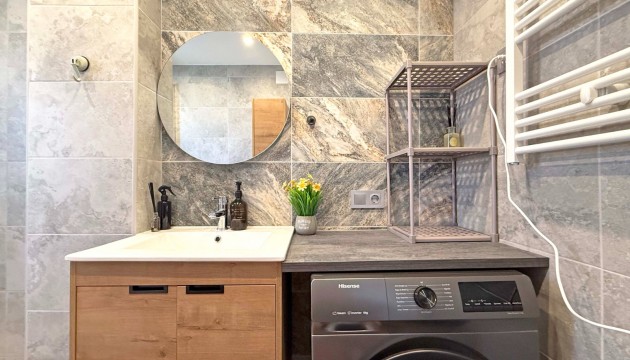 Videresalg - Leilighet - Torrevieja - El Acequión - Los Náufragos