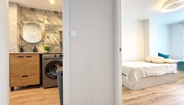 Videresalg - Leilighet - Torrevieja - El Acequión - Los Náufragos