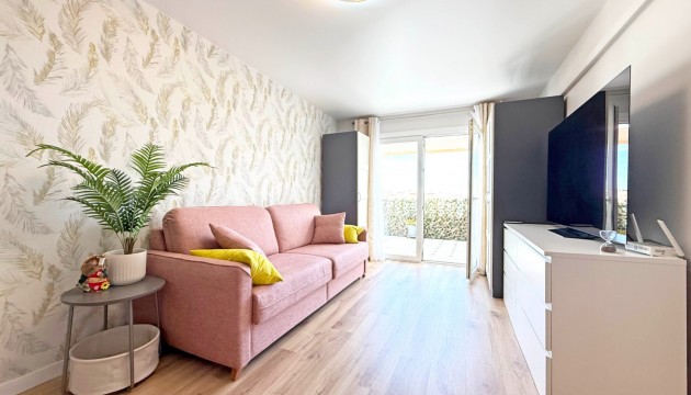 Videresalg - Leilighet - Torrevieja - El Acequión - Los Náufragos