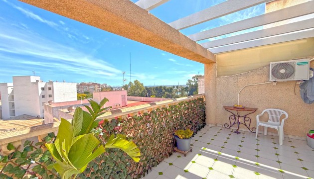 Videresalg - Leilighet - Torrevieja - El Acequión - Los Náufragos