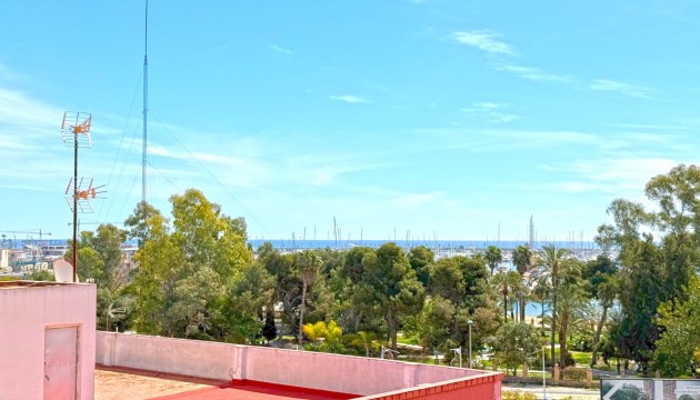 Videresalg - Leilighet - Torrevieja - El Acequión - Los Náufragos