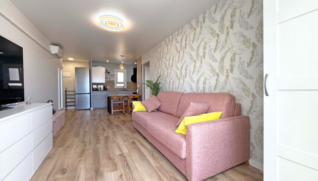 Videresalg - Leilighet - Torrevieja - El Acequión - Los Náufragos