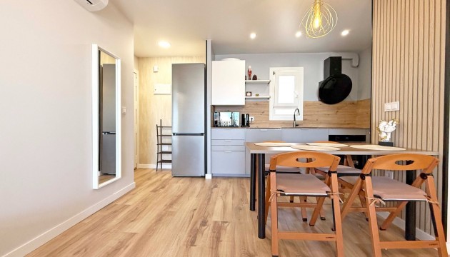 Videresalg - Leilighet - Torrevieja - El Acequión - Los Náufragos