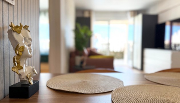 Videresalg - Leilighet - Torrevieja - El Acequión - Los Náufragos